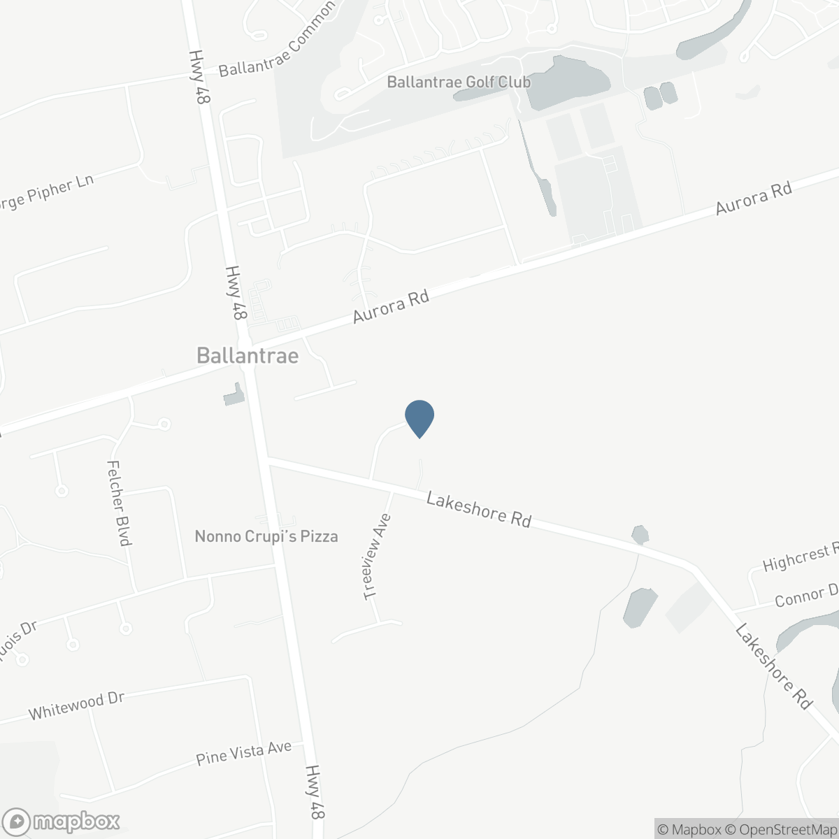35 SOMER RUMM COURT, Whitchurch-Stouffville, Ontario L4A 1X8